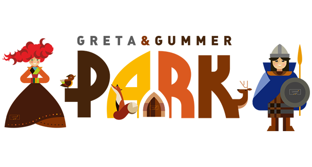 Parco Greta & Gummer
